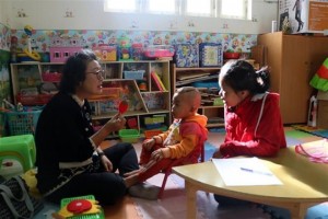 Korean doctor pursues special education in Viet Nam after retirement