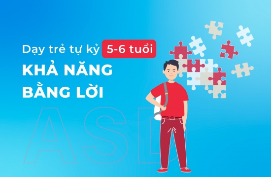 khả năng bằng lời 5 6 tuổi