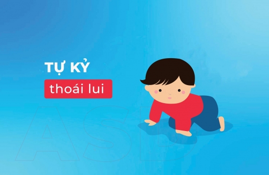 Tự kỷ thoái lui là gì? Tự kỷ thoái lui có chữa được không?