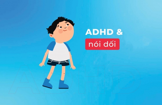 ADHD và nói dối