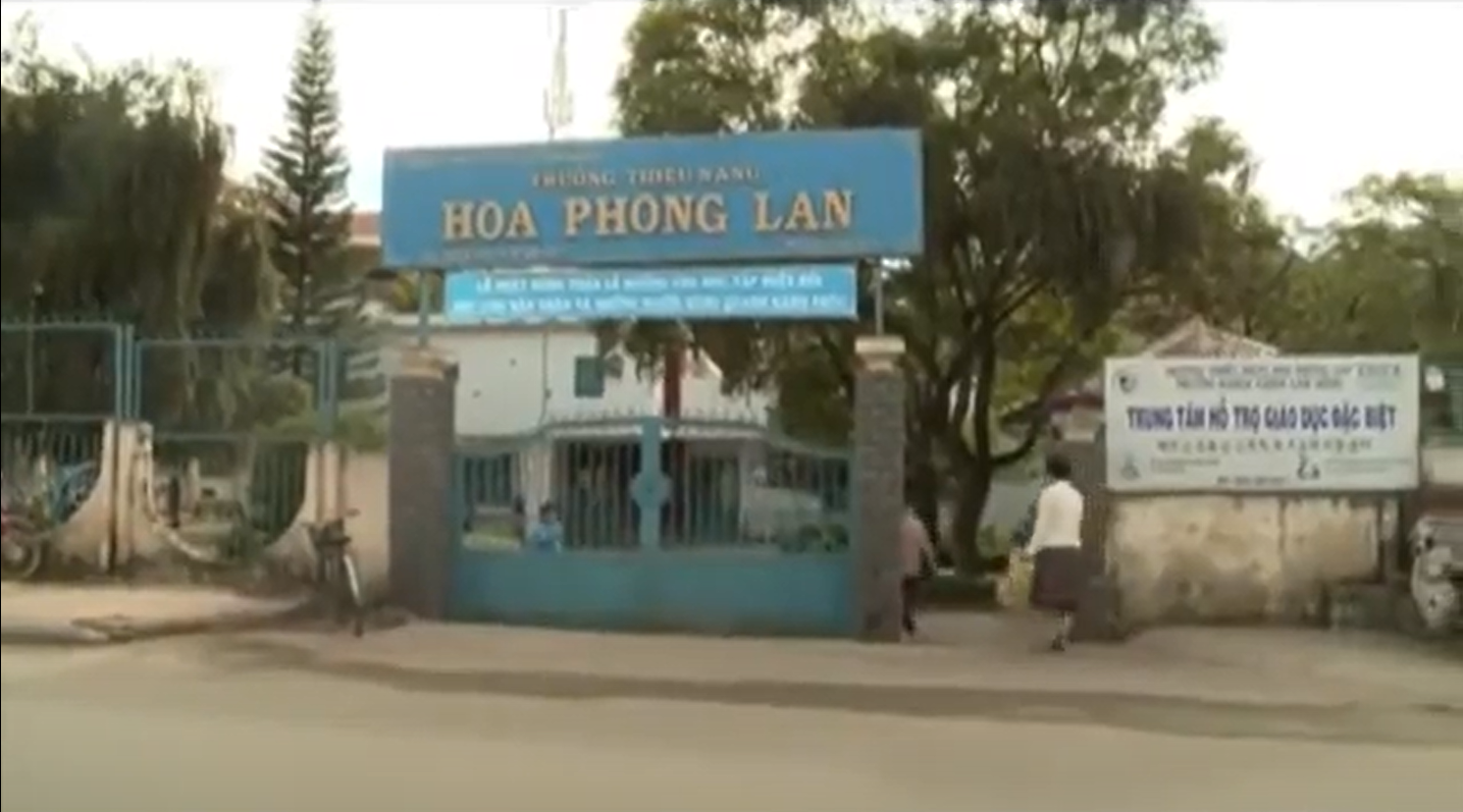 Lắng nghe hạnh phúc   Tiến sĩ Choi Young Sook (phần 3)