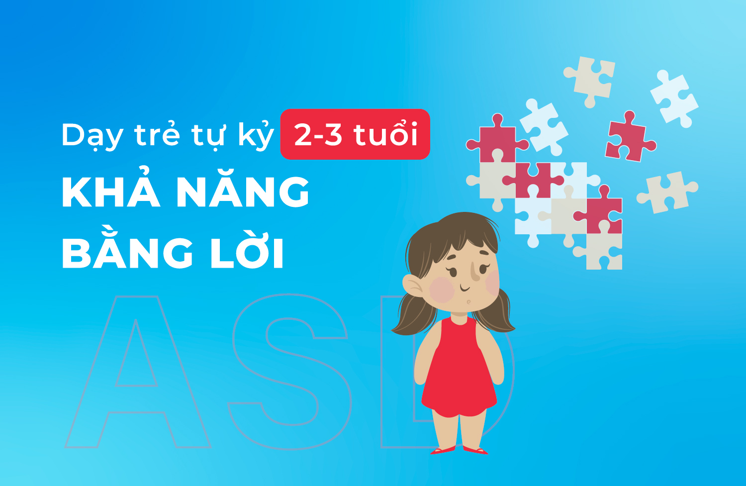 khả năng bằng lời 2 3 tuổi