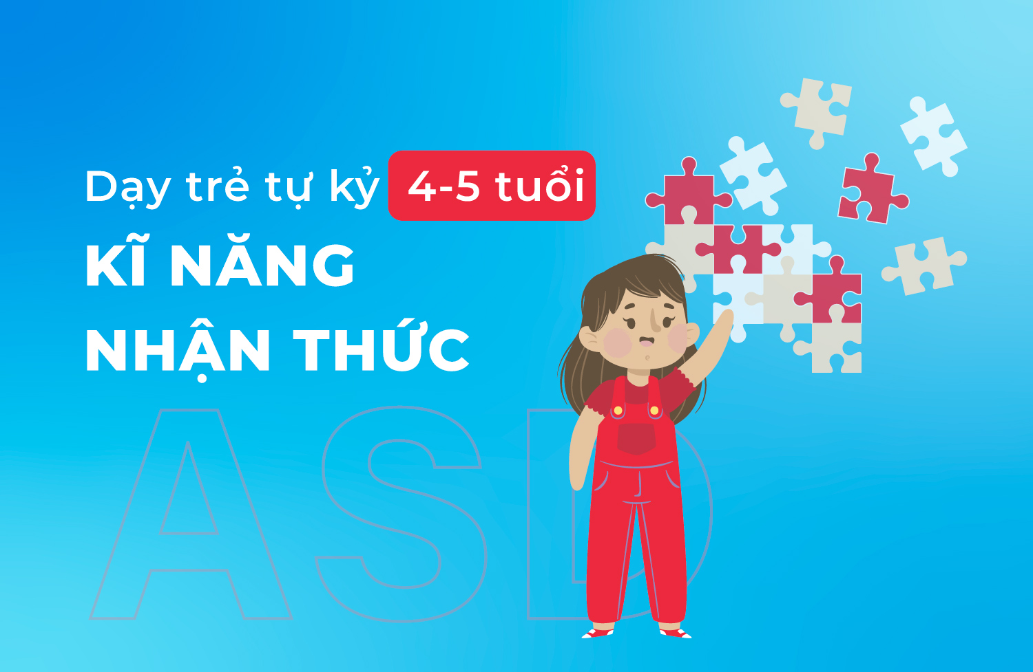 KỸ NĂNG NHẬN THỨC 4 5 TUỔI