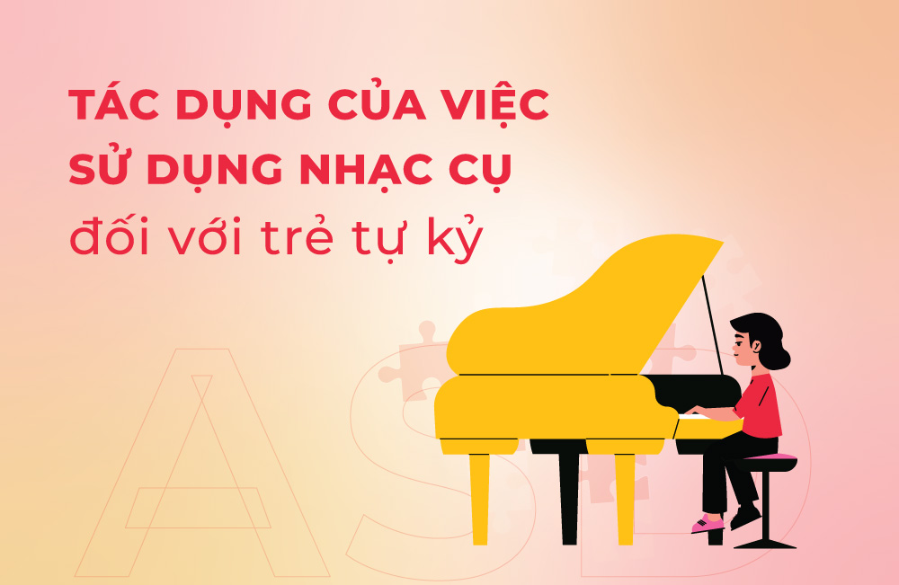 Cách tăng cường giao tiếp cho trẻ tự kỷ