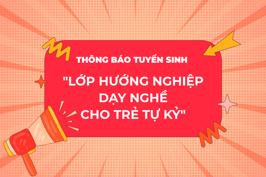 Thong bao tuyen sinh