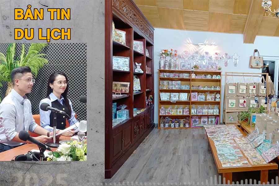 Bản tin du lịch