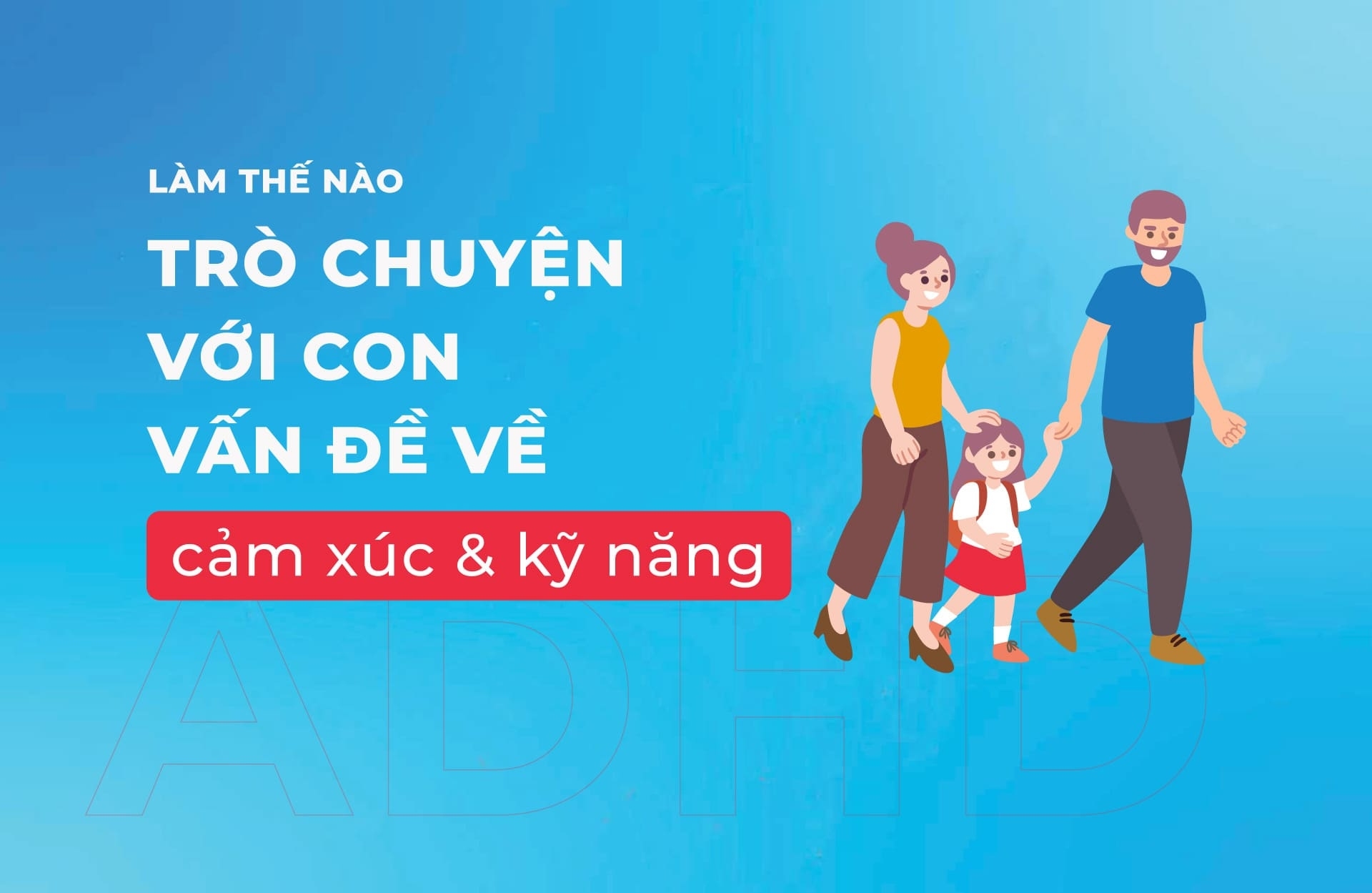 Tro chuyen ve cam xuc ky năng